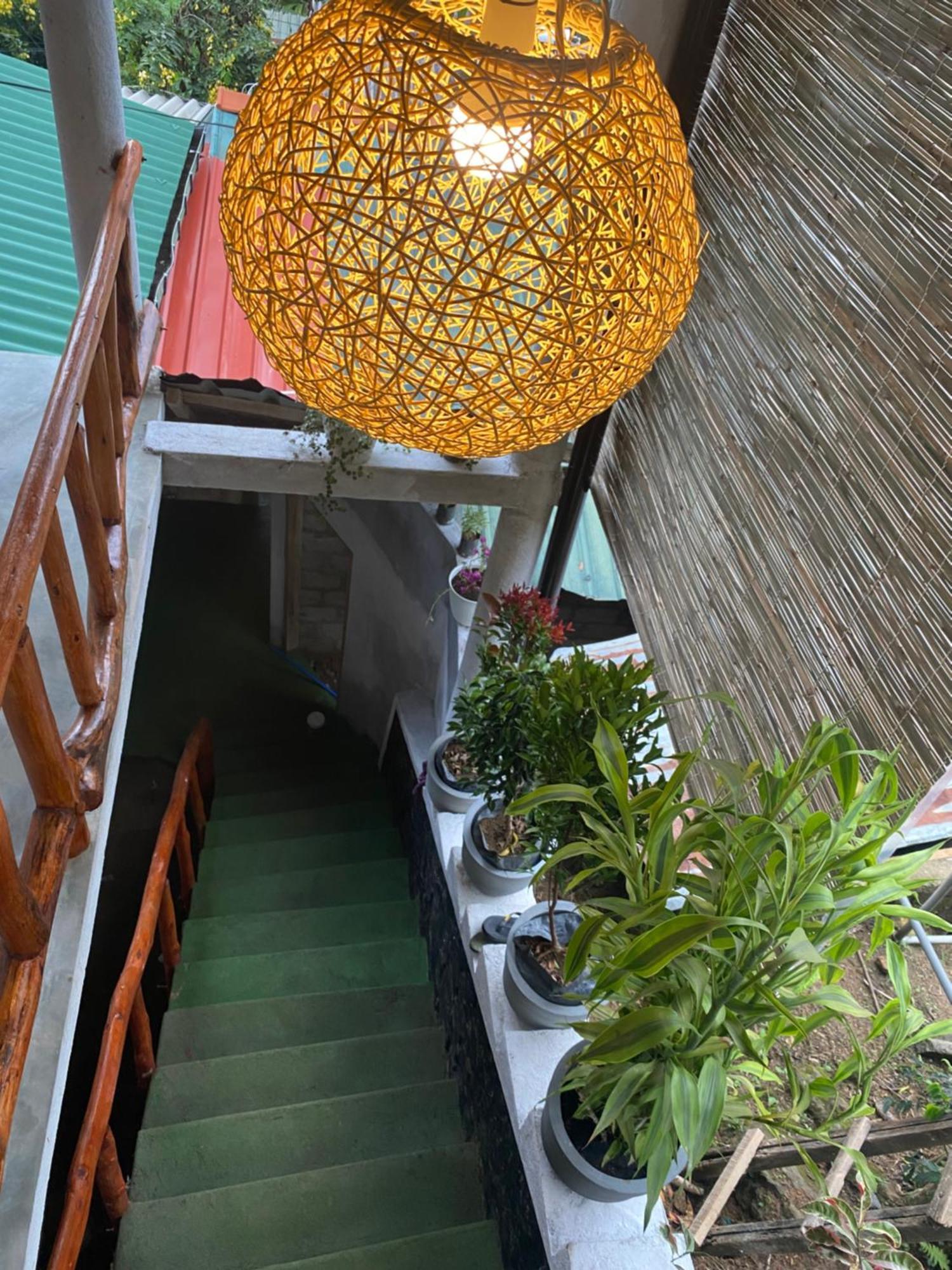 Cozy Homestay Waterfall Road Ella Exterior photo