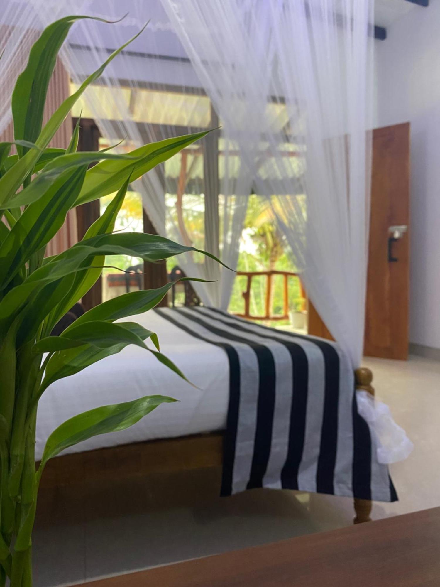 Cozy Homestay Waterfall Road Ella Exterior photo