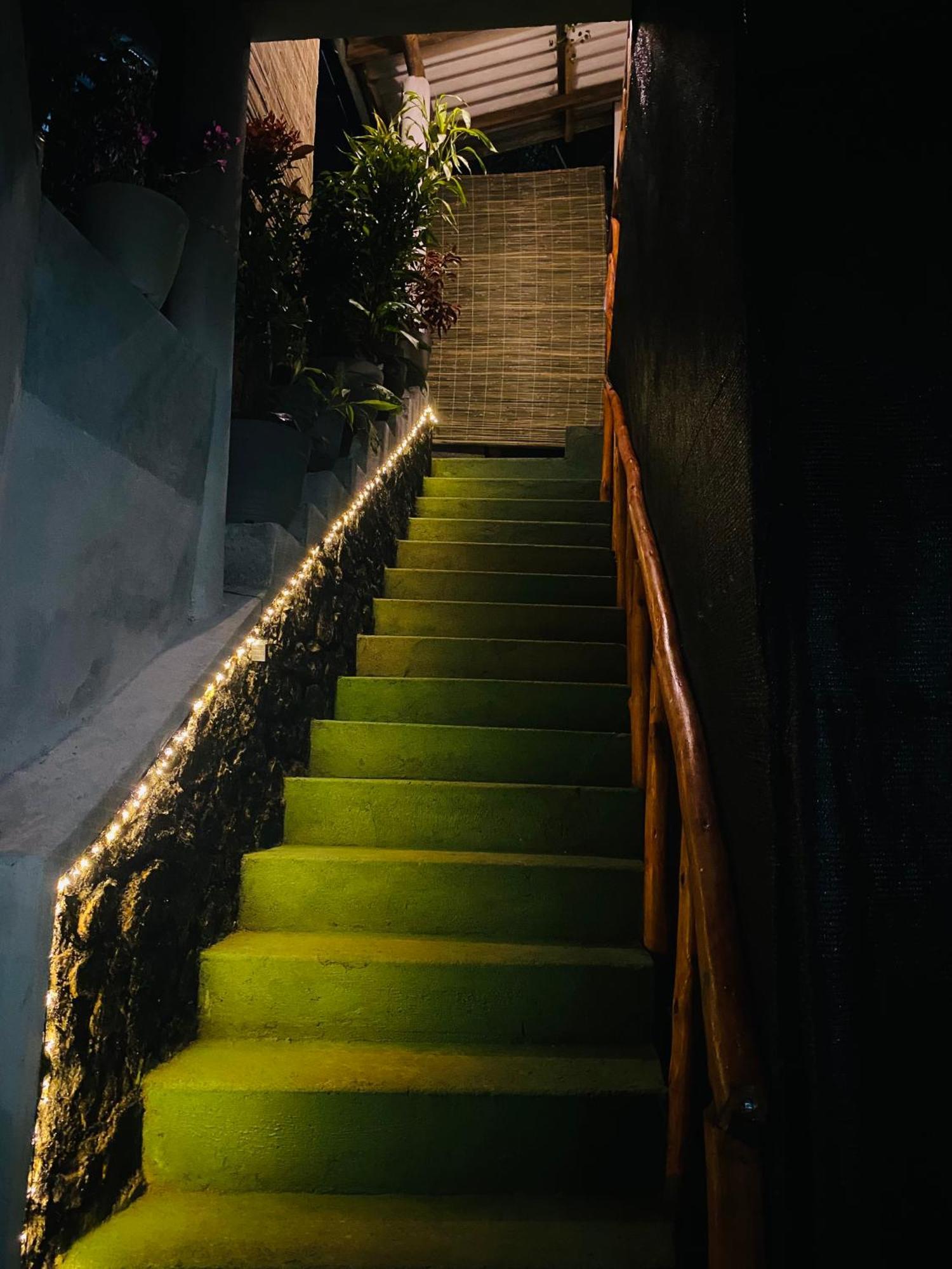 Cozy Homestay Waterfall Road Ella Exterior photo
